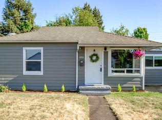 1040 Oxford St SE, Salem, OR