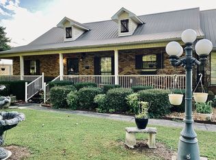 14907 Main St, Town Creek, AL 35672