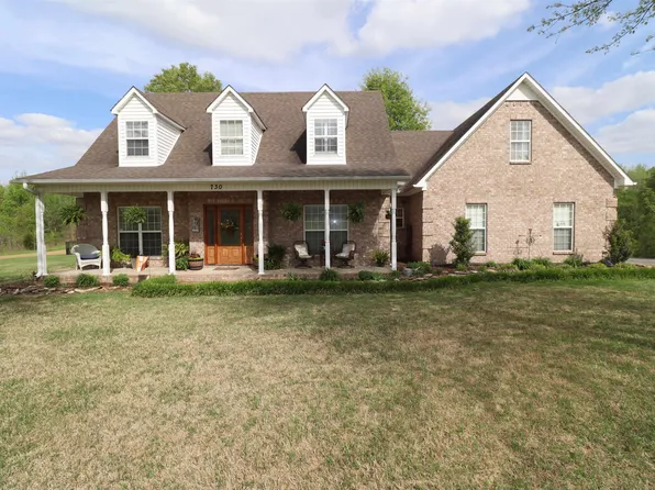 730 Durhamville Rd, Ripley, TN 38063