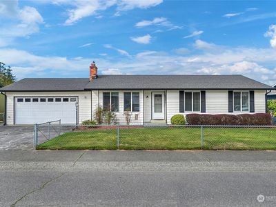 6511 95th Street NE, Marysville, WA, 98270
