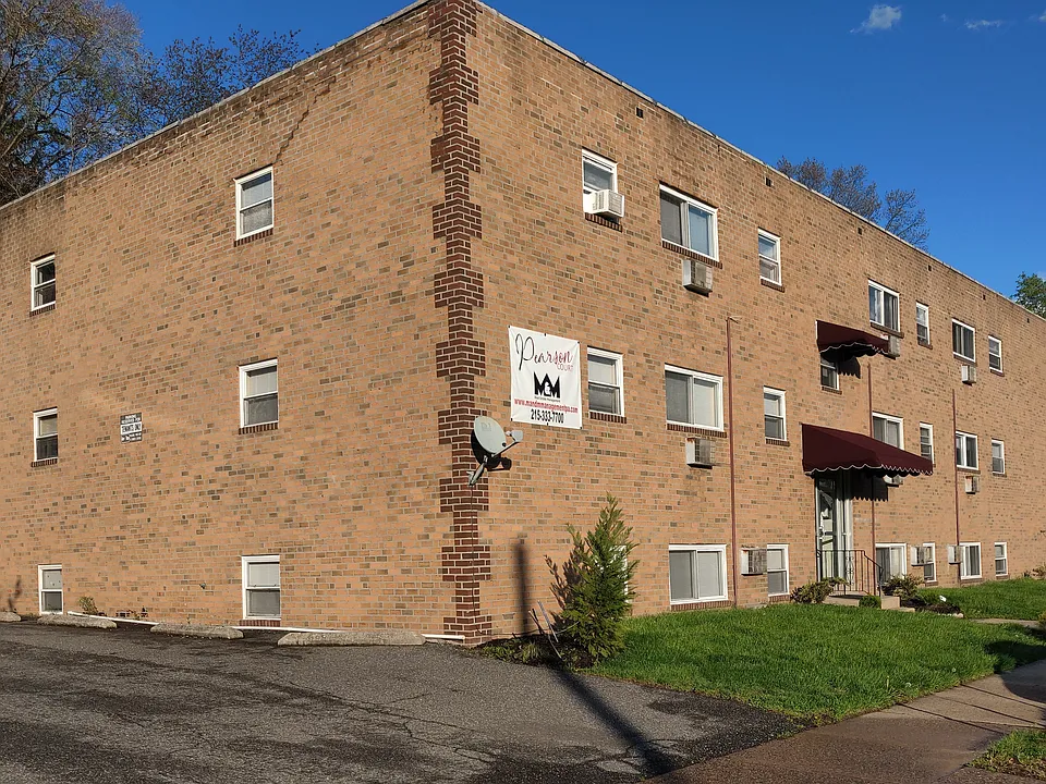 Pearson Court