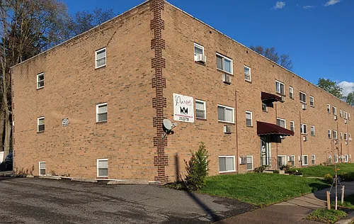 Pearson Court Photo 1