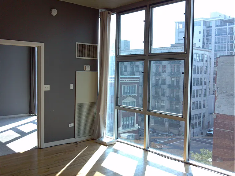 1720 S Michigan Ave #609 — Photo 4