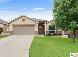 6012 Alexandria Dr, Temple, TX 76502