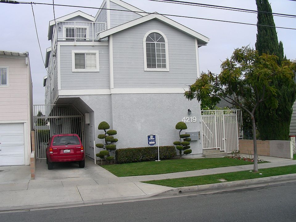 1st image of 4219 Manhattan Beach Blvd APT B