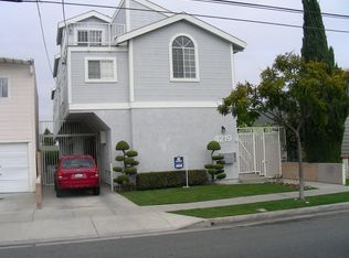 4219 Manhattan Beach Blvd APT B, Lawndale, CA 90260