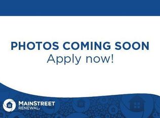 400 SW Keystone Ct, Blue Springs, MO 64014