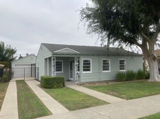 1413 E Almond Ave, Orange, CA 92866