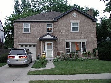 1226 Forest
