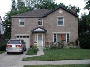 1226 Forest Ave, Oak Park, IL 60302