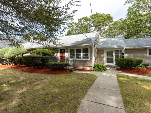 95 High St, Milford, MA 01757