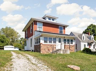 3034 E Bradbury Ave, Indianapolis, IN