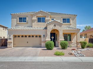 272 E Bartlett Way, Chandler, AZ 85249