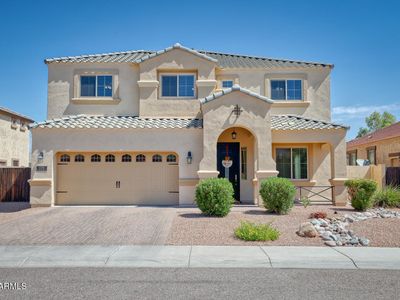 272 E Bartlett Way, Chandler, AZ, 85249