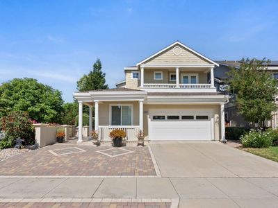 5999 Taormino Ave, San Jose, CA, 95123