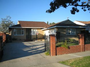 3909 W 148th St, Hawthorne, CA 90250