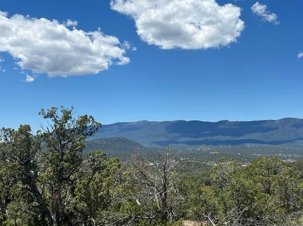 Escondida, Sandia Park, NM 87047