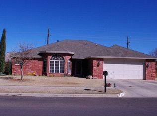 605 Justice Ave, Lubbock, TX 79416