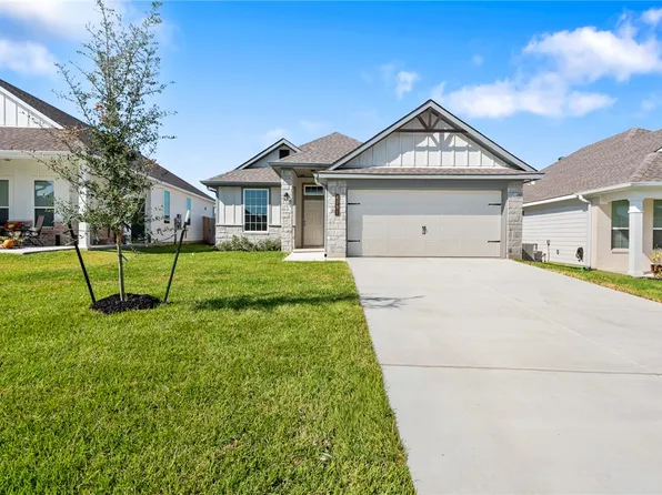 4791 Holm Oak Rd, College Station, TX 77845