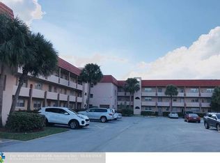 2831 E Sunrise Lakes Dr #211, Sunrise, FL 33322