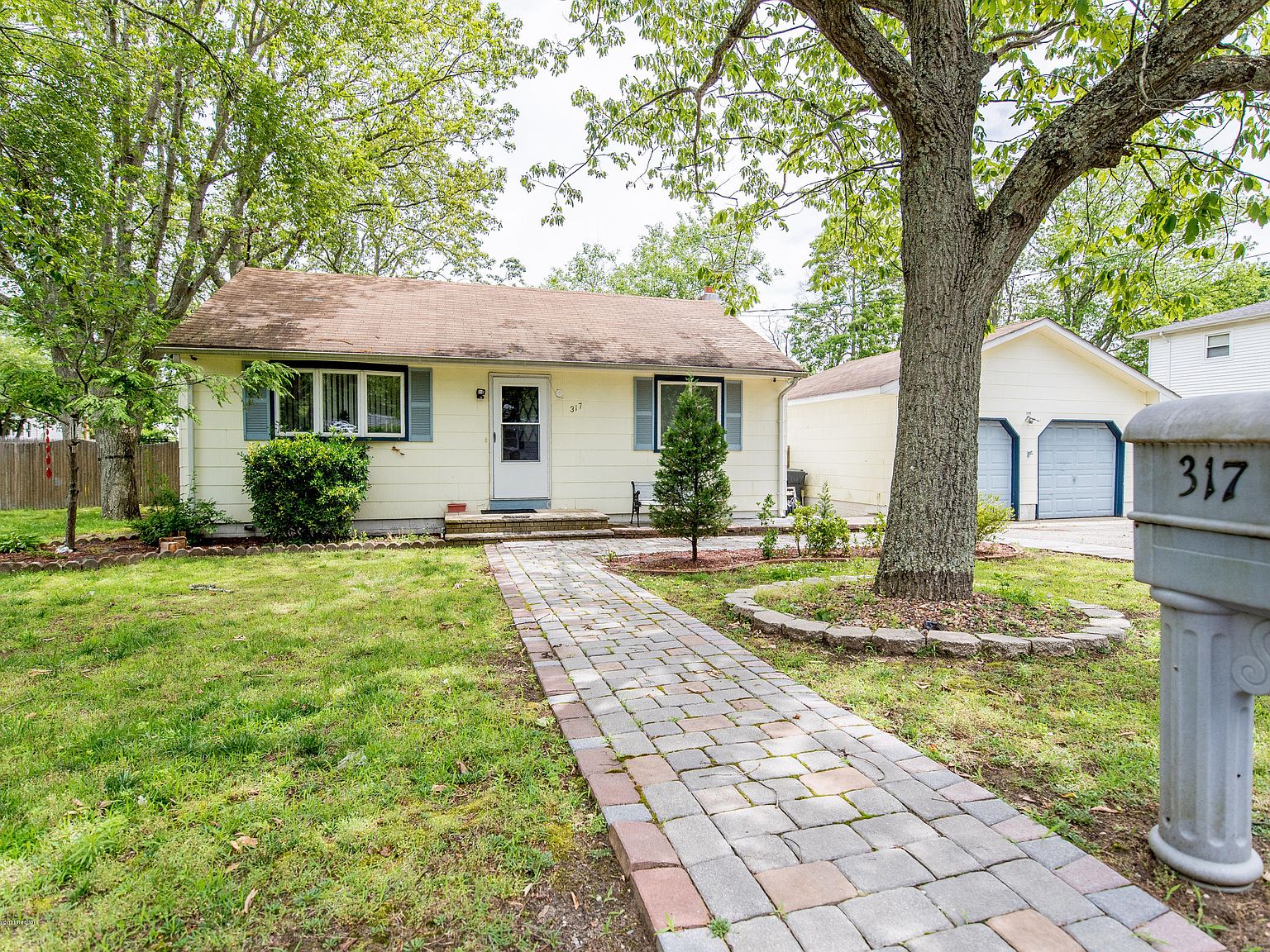 317 Birch Bark Drive, Brick, NJ 08723 Zillow