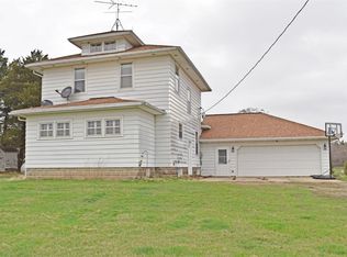 2849 E Merle Hibbs Blvd, Marshalltown, IA 50158