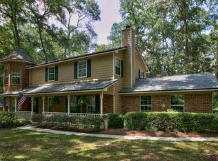 12000 Cedar Blf, Tallahassee, FL 32312