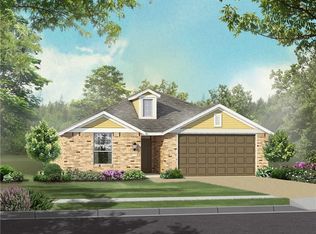 1817 Alton Way, Aubrey, TX 76227