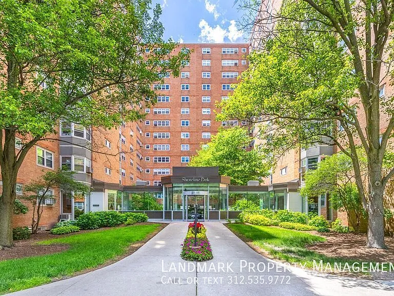 4980 N Marine Dr #1234 — Photo 1