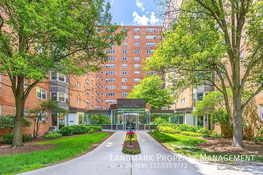 4980 N Marine Dr #1234