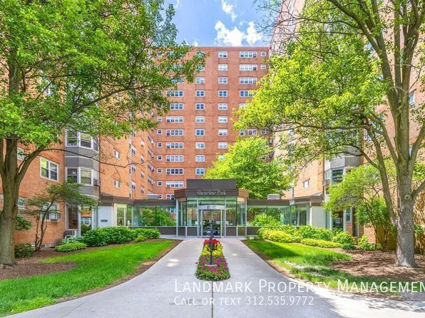 4980 N Marine Dr APT 1234, Chicago, IL 60640