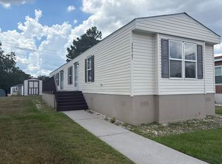 20507 Fernbush Dr #557, Houston, TX 77073