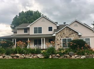 32495 Beaver Valley St, New Hartford, IA 50660