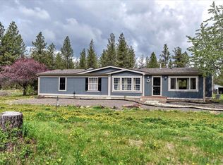 4708 W Pinto Rd, Cheney, WA 99004