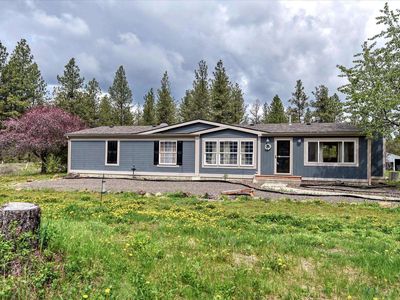4708 W Pinto Rd, Cheney, WA, 99004