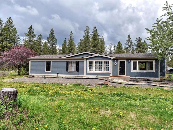 4708 W Pinto Rd, Cheney, WA 99004