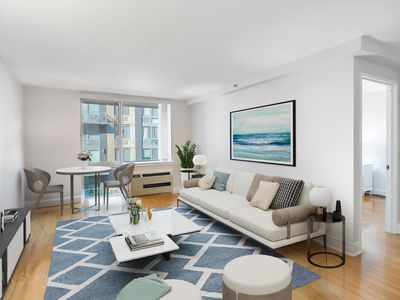 505 W 47th St #4FS, New York, NY, 10036