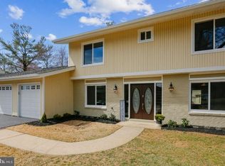 18752 Tanterra Way, Brookeville, MD 20833