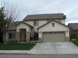 1119 Maple Ave, Fowler, CA 93625