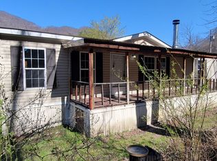 26 Cotes Rd, Cotes, KY 40828