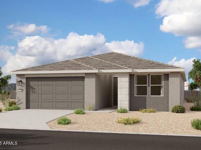 2505 E Rolling Prairie Ln, San Tan Valley, AZ, 85140