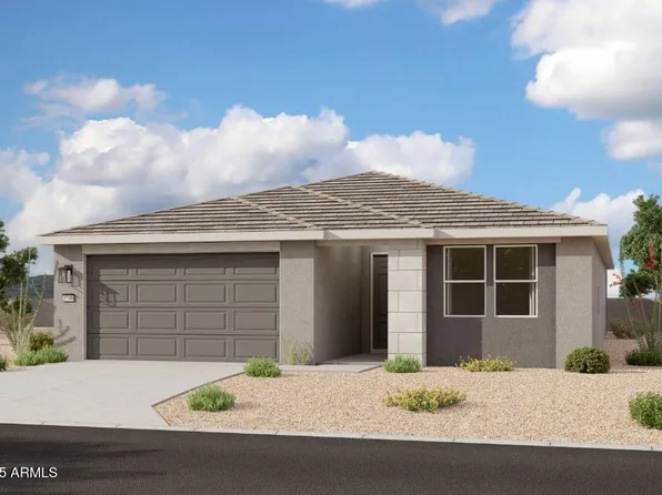 2505 E ROLLING PRAIRIE Lane, San Tan Valley, AZ 85140