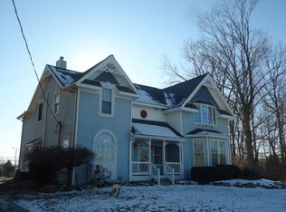 2402 E Ohmer Rd, Mayville, MI 48744