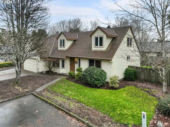 11702 SW Jamaica, Wilsonville, OR 97070
