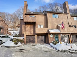 55 Cross St UNIT B8, Danbury, CT 06810