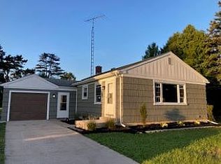 383 Greenfield St, Tiffin, OH 44883