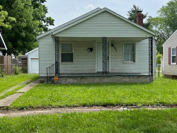 2140 N Locke St, Kokomo, IN 46901