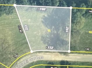 15 Thornhill Gdns, Ripley, TN 38063