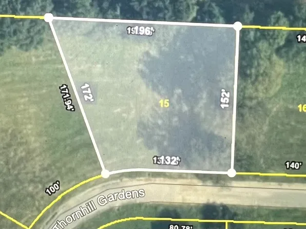 15 Thornhill Gdns #15, Ripley, TN 38063