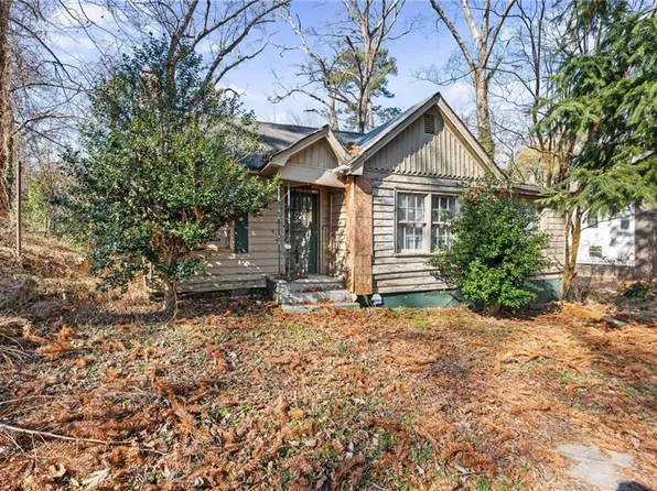 750 Matilda Pl NW, Atlanta, GA 30318